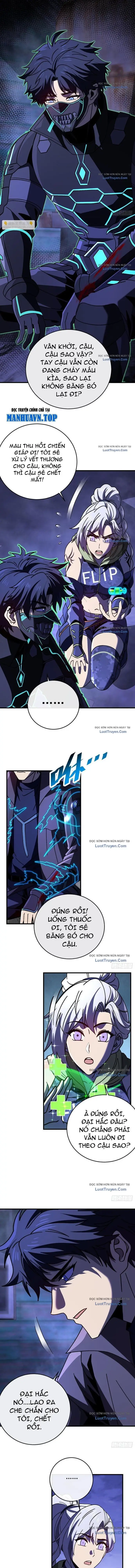 Kế Hoạch Xóa Sổ Người Chơi! Chap 42 - Next Chap 43