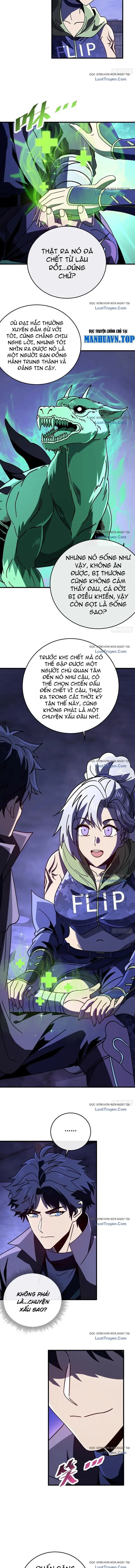 Kế Hoạch Xóa Sổ Người Chơi! Chap 42 - Next Chap 43