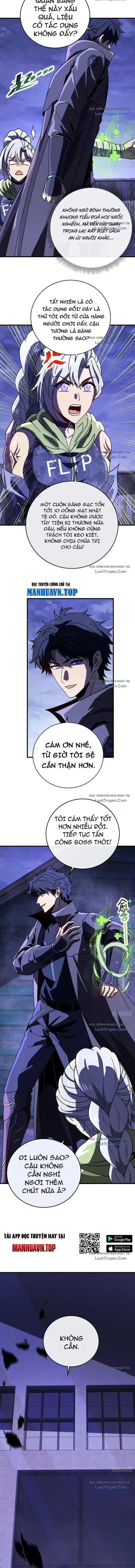 Kế Hoạch Xóa Sổ Người Chơi! Chap 42 - Next Chap 43