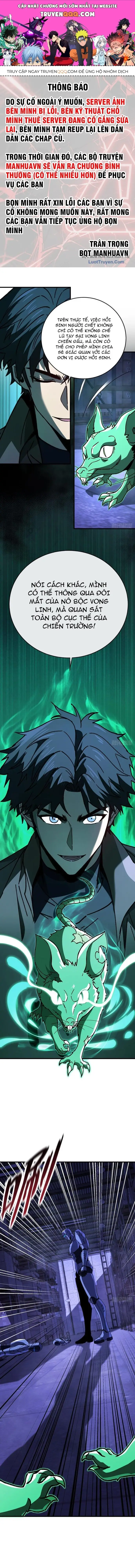 Kế Hoạch Xóa Sổ Người Chơi! Chap 43 - Next Chap 44