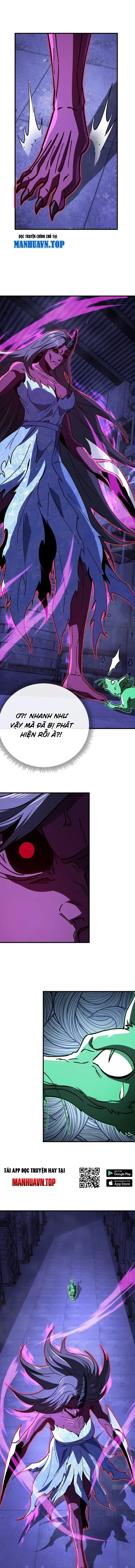 Kế Hoạch Xóa Sổ Người Chơi! Chap 43 - Next Chap 44