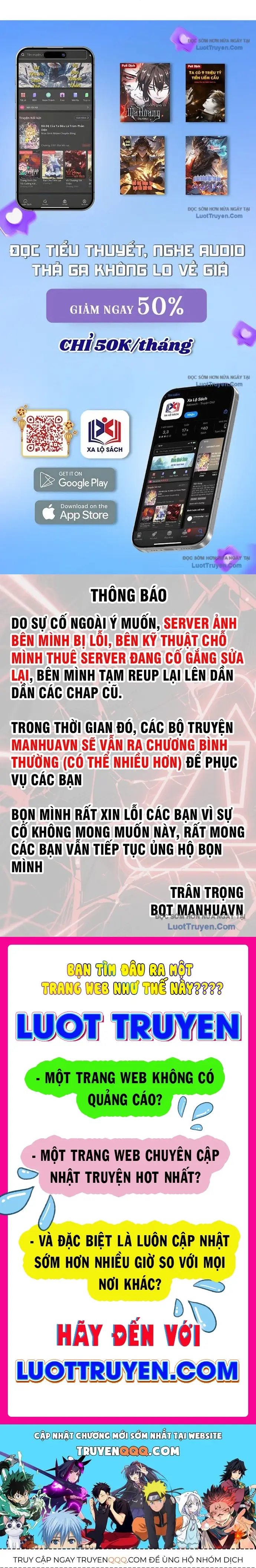 Kế Hoạch Xóa Sổ Người Chơi! Chap 43 - Next Chap 44
