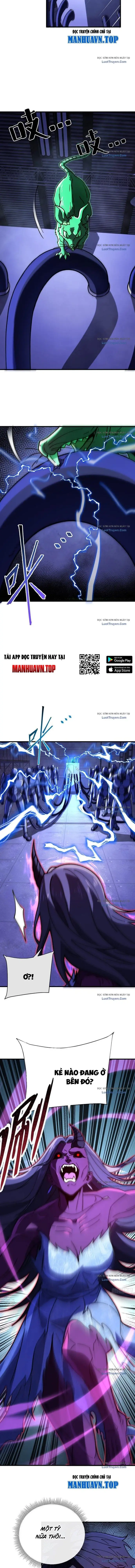 Kế Hoạch Xóa Sổ Người Chơi! Chap 43 - Next Chap 44