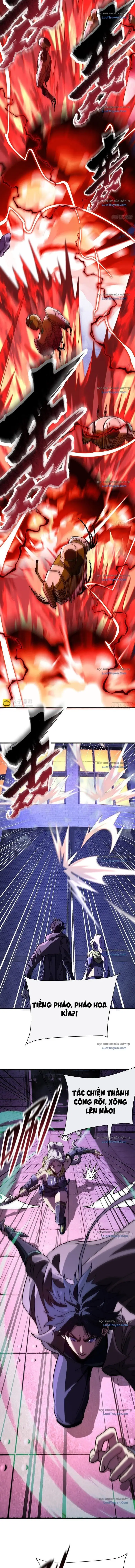 Kế Hoạch Xóa Sổ Người Chơi! Chap 43 - Next Chap 44