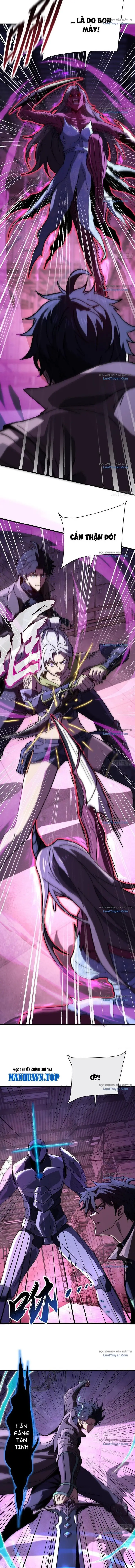 Kế Hoạch Xóa Sổ Người Chơi! Chap 43 - Next Chap 44