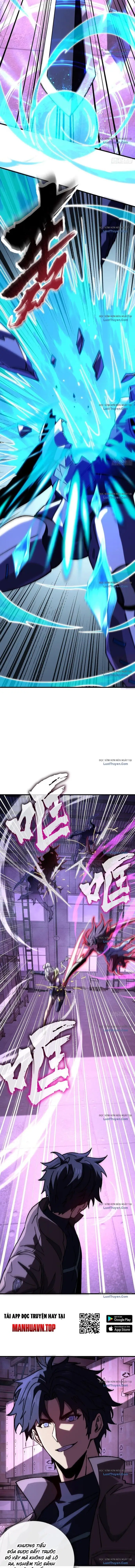 Kế Hoạch Xóa Sổ Người Chơi! Chap 43 - Next Chap 44