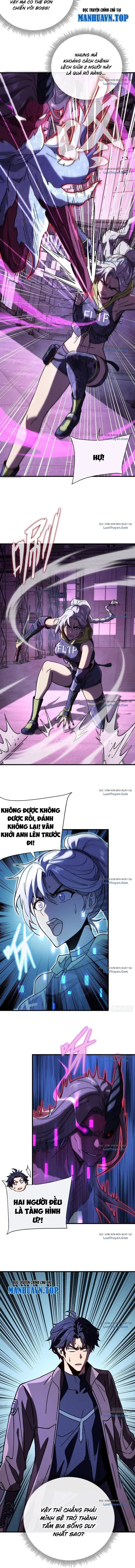 Kế Hoạch Xóa Sổ Người Chơi! Chap 43 - Next Chap 44