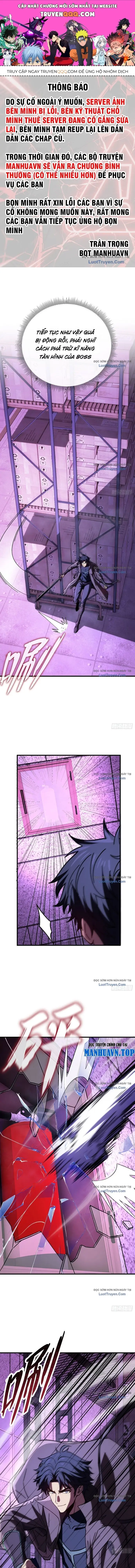 Kế Hoạch Xóa Sổ Người Chơi! Chap 44 - Next Chap 45