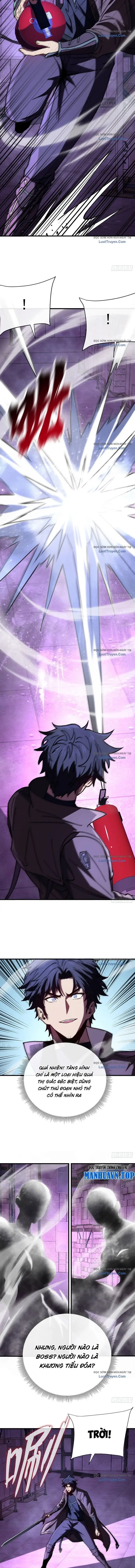 Kế Hoạch Xóa Sổ Người Chơi! Chap 44 - Next Chap 45