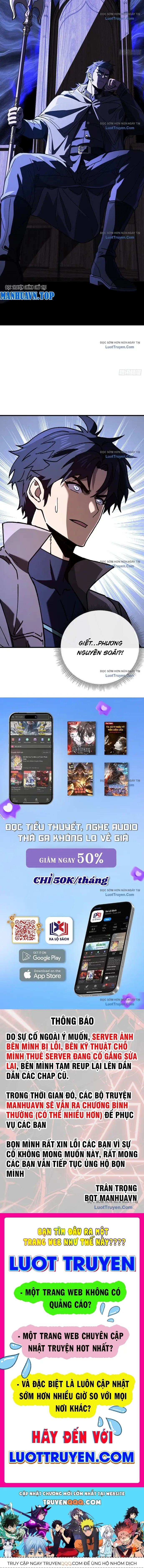 Kế Hoạch Xóa Sổ Người Chơi! Chap 44 - Next Chap 45