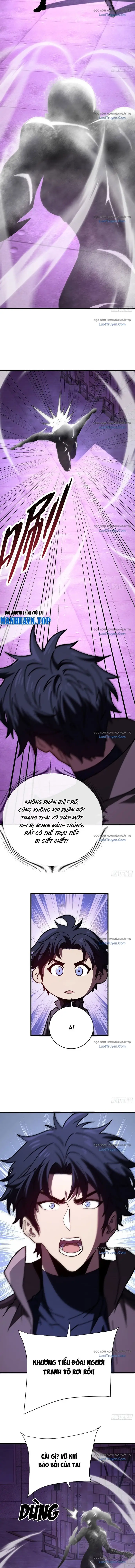 Kế Hoạch Xóa Sổ Người Chơi! Chap 44 - Next Chap 45