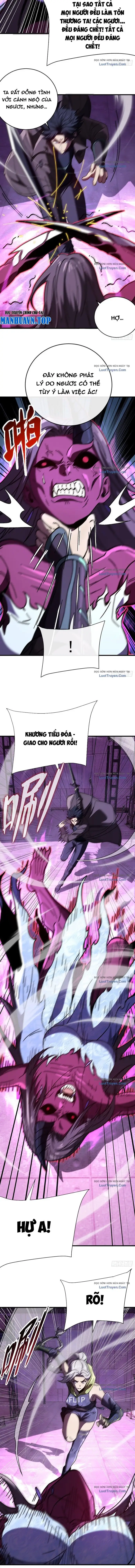 Kế Hoạch Xóa Sổ Người Chơi! Chap 44 - Next Chap 45
