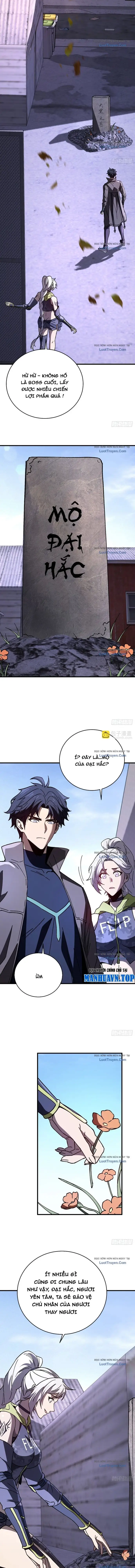 Kế Hoạch Xóa Sổ Người Chơi! Chap 44 - Next Chap 45