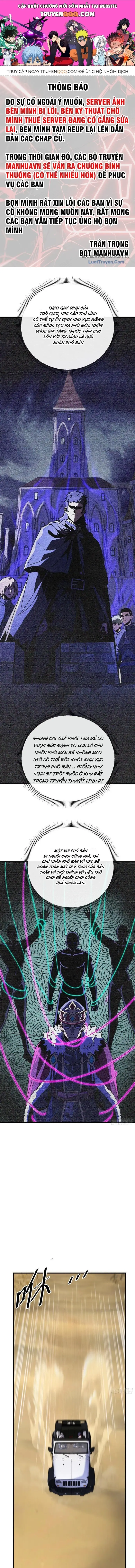 Kế Hoạch Xóa Sổ Người Chơi! Chap 45 - Next Chap 46