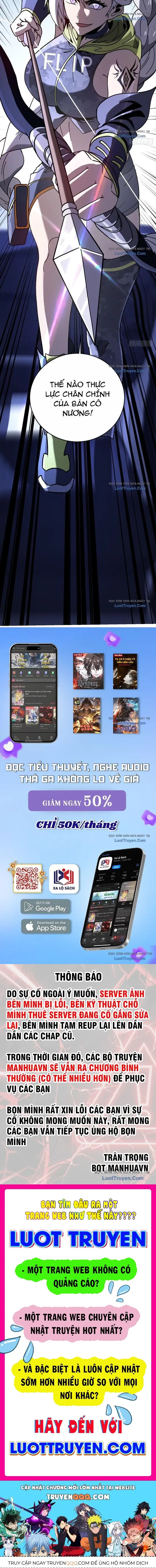 Kế Hoạch Xóa Sổ Người Chơi! Chap 45 - Next Chap 46