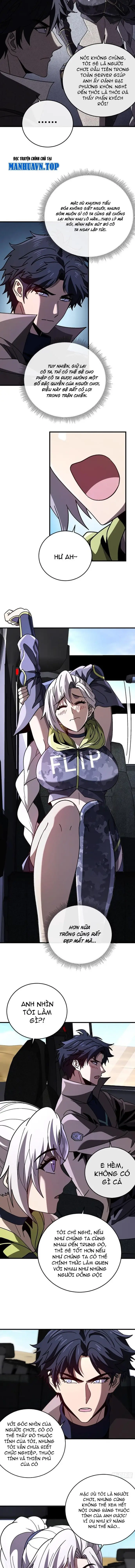 Kế Hoạch Xóa Sổ Người Chơi! Chap 45 - Next Chap 46