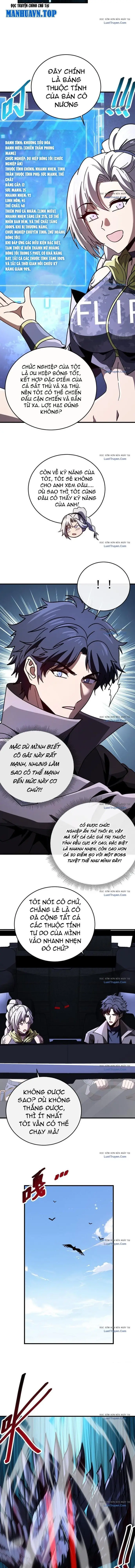 Kế Hoạch Xóa Sổ Người Chơi! Chap 45 - Next Chap 46