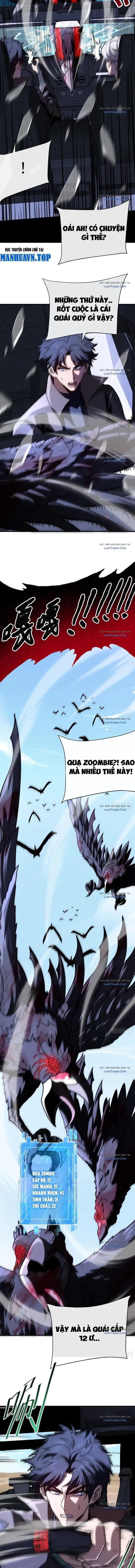 Kế Hoạch Xóa Sổ Người Chơi! Chap 45 - Next Chap 46