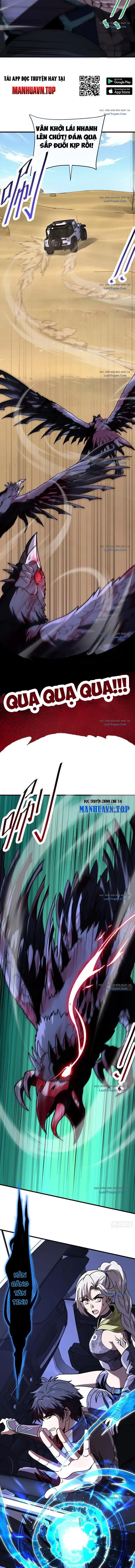 Kế Hoạch Xóa Sổ Người Chơi! Chap 45 - Next Chap 46