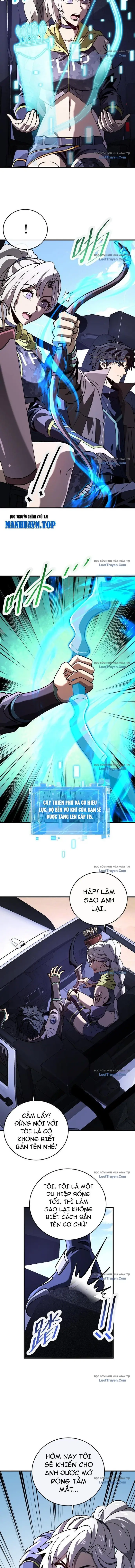 Kế Hoạch Xóa Sổ Người Chơi! Chap 45 - Next Chap 46
