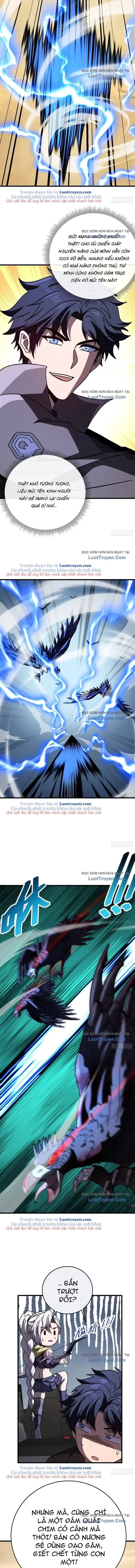 Kế Hoạch Xóa Sổ Người Chơi! Chap 46 - Next Chap 47