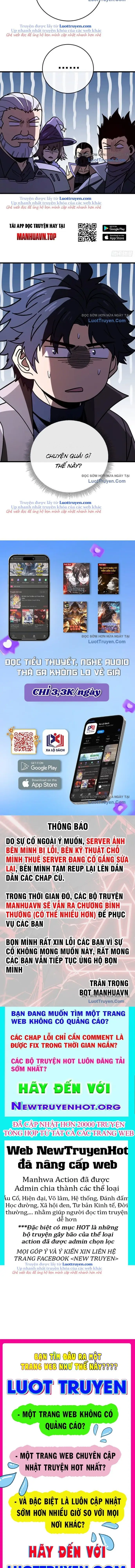 Kế Hoạch Xóa Sổ Người Chơi! Chap 46 - Next Chap 47