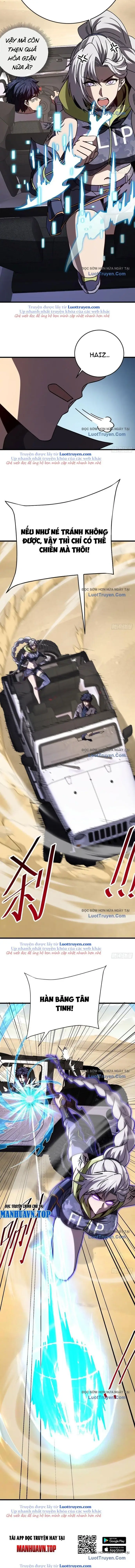 Kế Hoạch Xóa Sổ Người Chơi! Chap 46 - Next Chap 47
