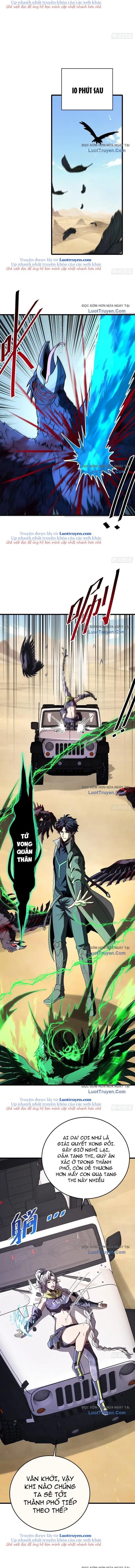 Kế Hoạch Xóa Sổ Người Chơi! Chap 46 - Next Chap 47