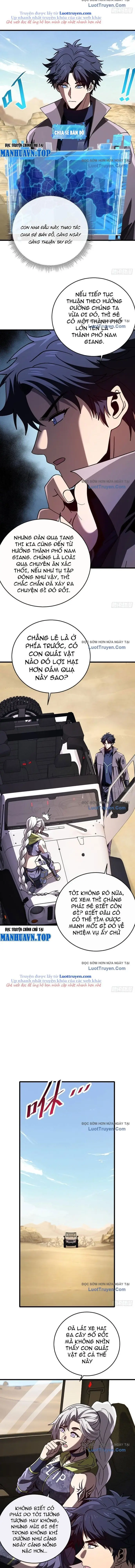 Kế Hoạch Xóa Sổ Người Chơi! Chap 46 - Next Chap 47