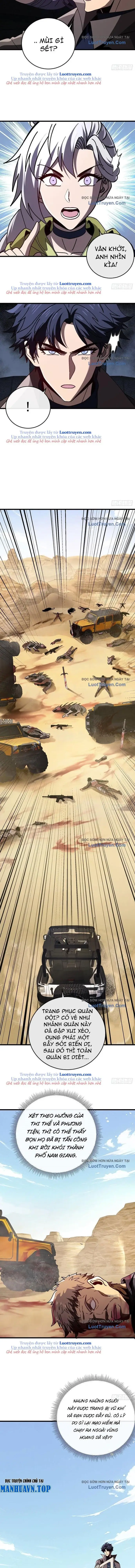 Kế Hoạch Xóa Sổ Người Chơi! Chap 46 - Next Chap 47