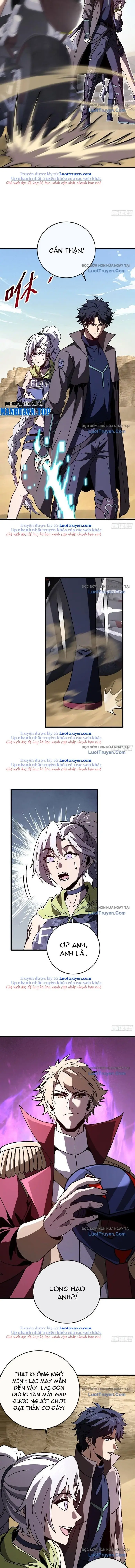 Kế Hoạch Xóa Sổ Người Chơi! Chap 46 - Next Chap 47