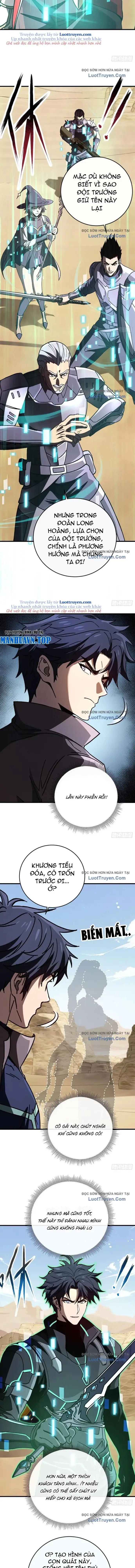 Kế Hoạch Xóa Sổ Người Chơi! Chap 47 - Next Chap 48