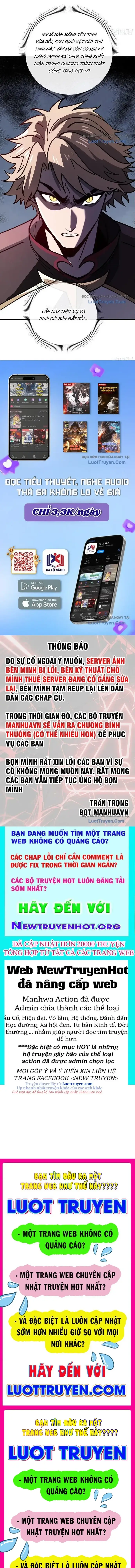 Kế Hoạch Xóa Sổ Người Chơi! Chap 47 - Next Chap 48