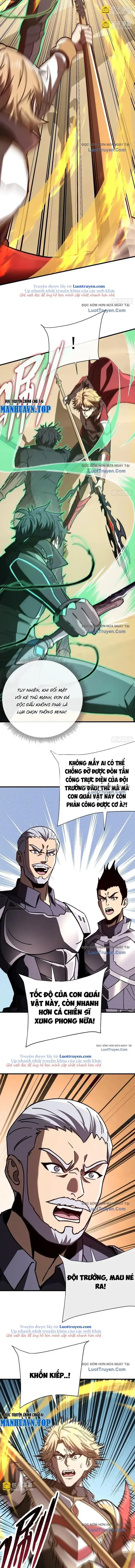 Kế Hoạch Xóa Sổ Người Chơi! Chap 47 - Next Chap 48