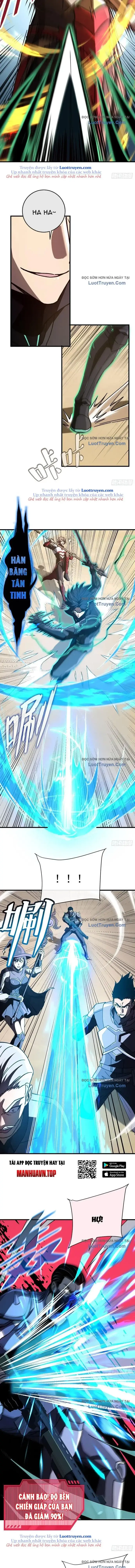 Kế Hoạch Xóa Sổ Người Chơi! Chap 47 - Next Chap 48