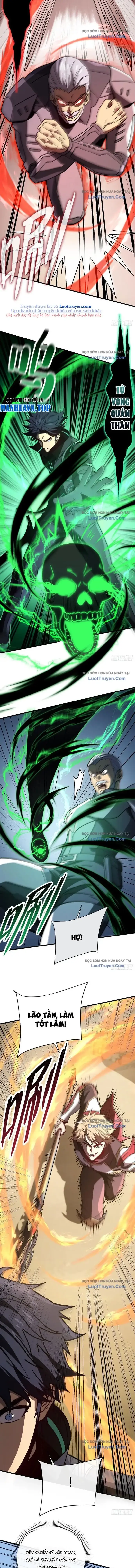 Kế Hoạch Xóa Sổ Người Chơi! Chap 47 - Next Chap 48