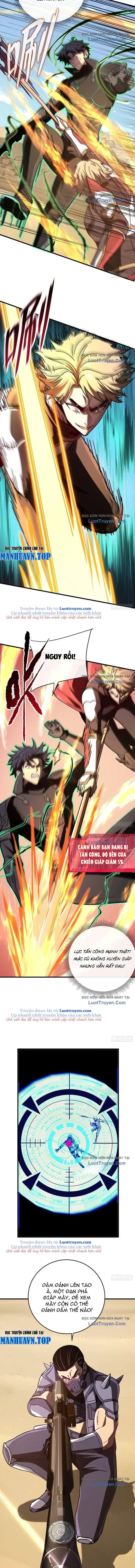 Kế Hoạch Xóa Sổ Người Chơi! Chap 47 - Next Chap 48