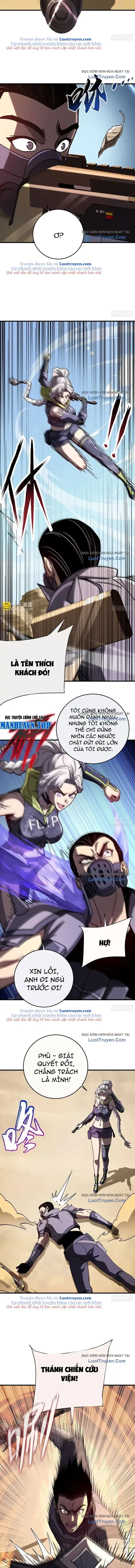 Kế Hoạch Xóa Sổ Người Chơi! Chap 47 - Next Chap 48