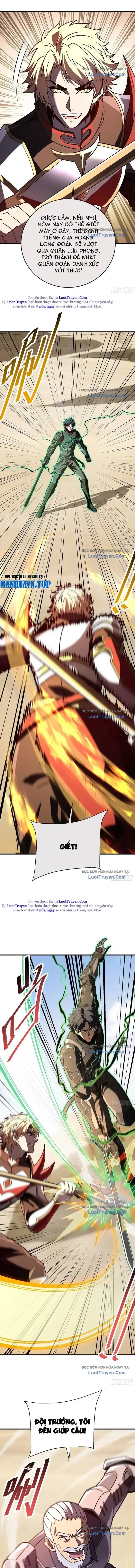 Kế Hoạch Xóa Sổ Người Chơi! Chap 48 - Next Chap 49