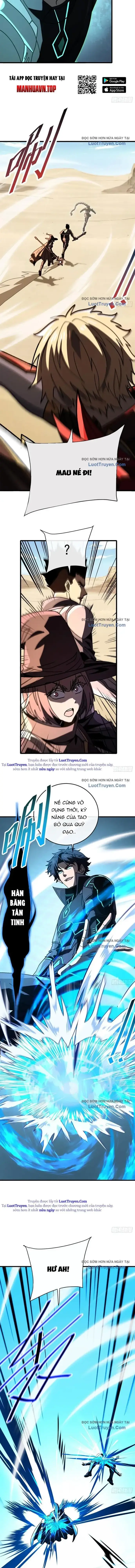 Kế Hoạch Xóa Sổ Người Chơi! Chap 48 - Next Chap 49