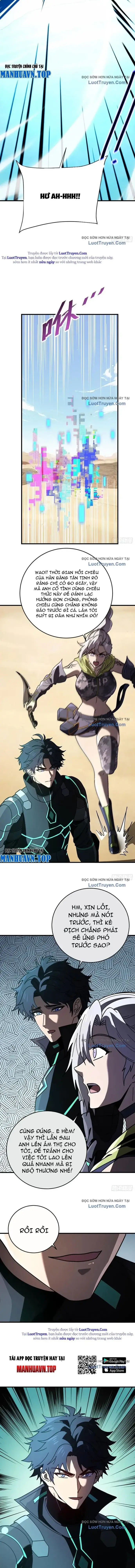 Kế Hoạch Xóa Sổ Người Chơi! Chap 48 - Next Chap 49