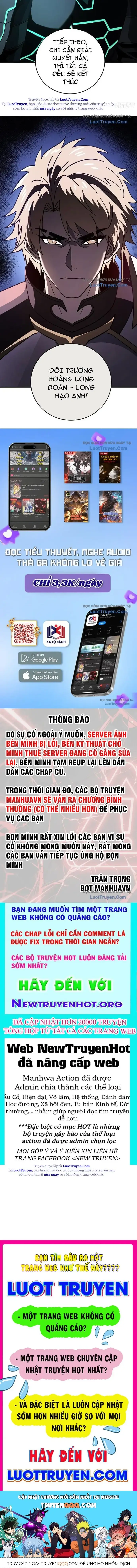 Kế Hoạch Xóa Sổ Người Chơi! Chap 48 - Next Chap 49