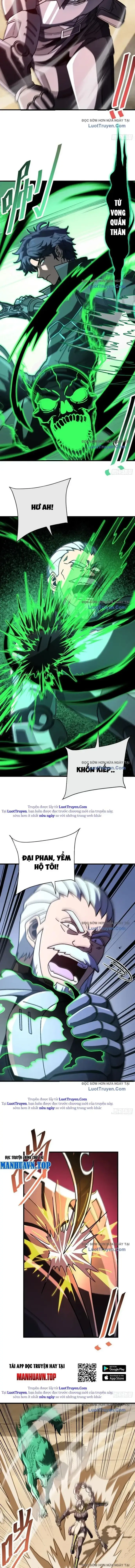 Kế Hoạch Xóa Sổ Người Chơi! Chap 48 - Next Chap 49