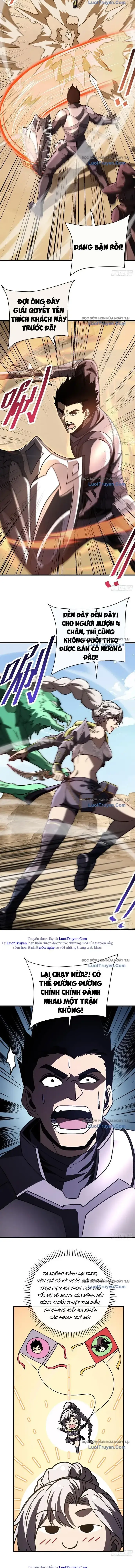 Kế Hoạch Xóa Sổ Người Chơi! Chap 48 - Next Chap 49