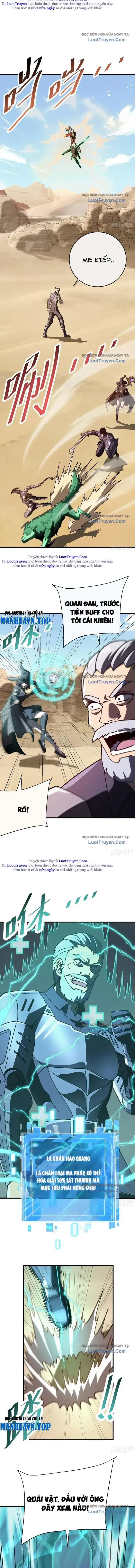 Kế Hoạch Xóa Sổ Người Chơi! Chap 48 - Next Chap 49