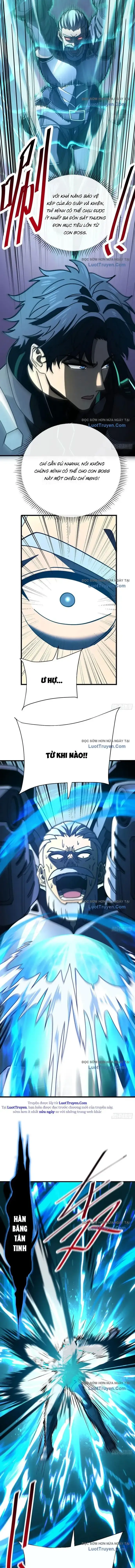 Kế Hoạch Xóa Sổ Người Chơi! Chap 48 - Next Chap 49