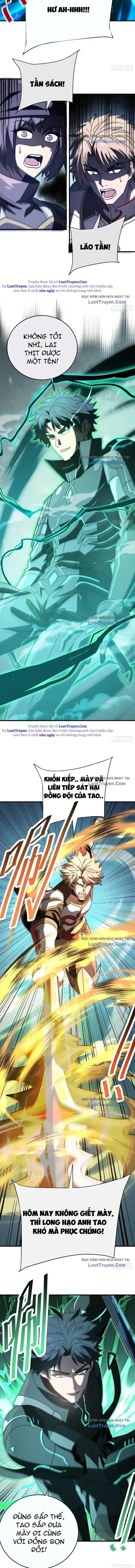 Kế Hoạch Xóa Sổ Người Chơi! Chap 48 - Next Chap 49