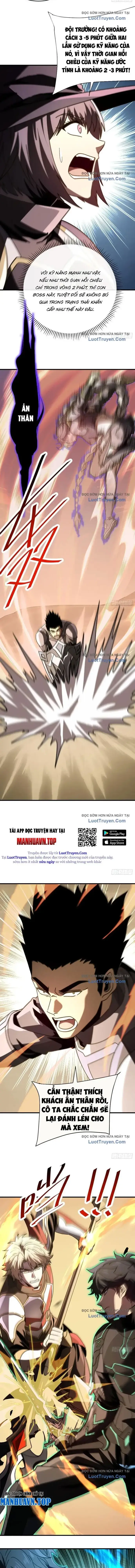 Kế Hoạch Xóa Sổ Người Chơi! Chap 48 - Next Chap 49