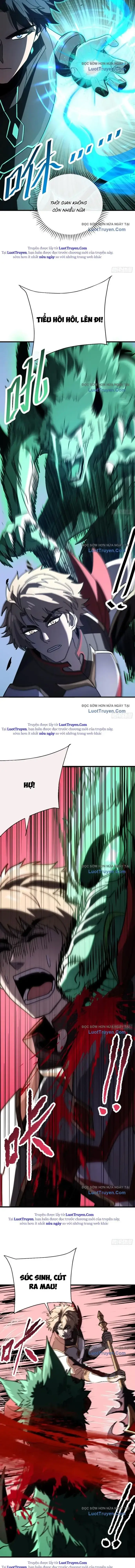 Kế Hoạch Xóa Sổ Người Chơi! Chap 48 - Next Chap 49