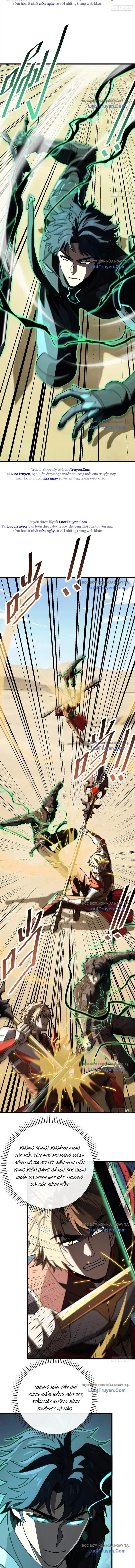 Kế Hoạch Xóa Sổ Người Chơi! Chap 48 - Next Chap 49